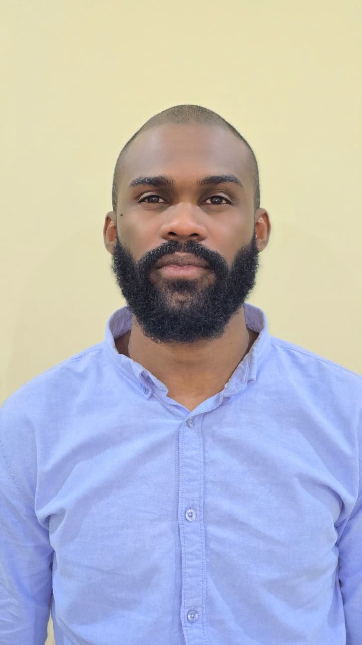 سليمان جمال سليمان