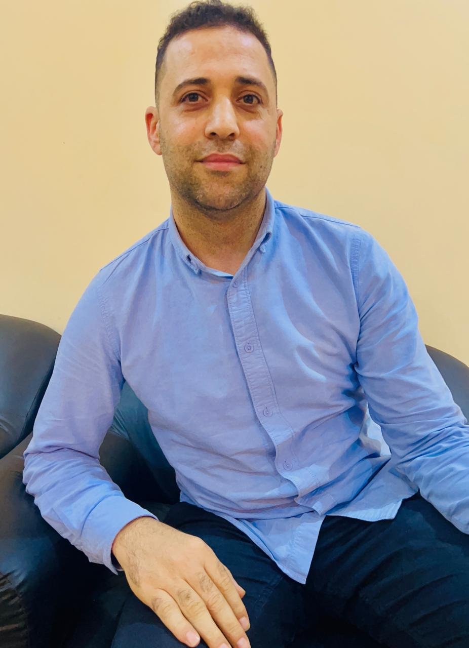 محمد عبد الفتاح عبد الفتاح موسي